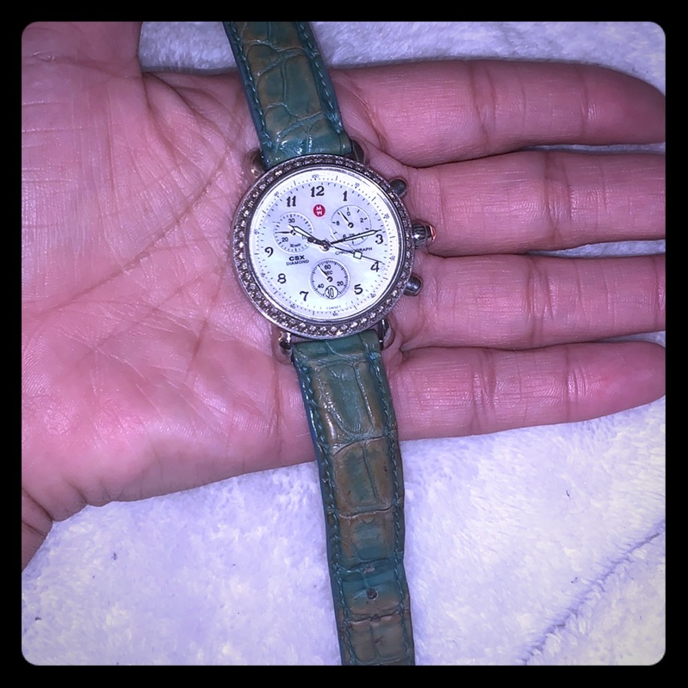 Michele Watch